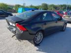 2012 VOLVO S40 SE LUX for sale at Copart ST HELENS