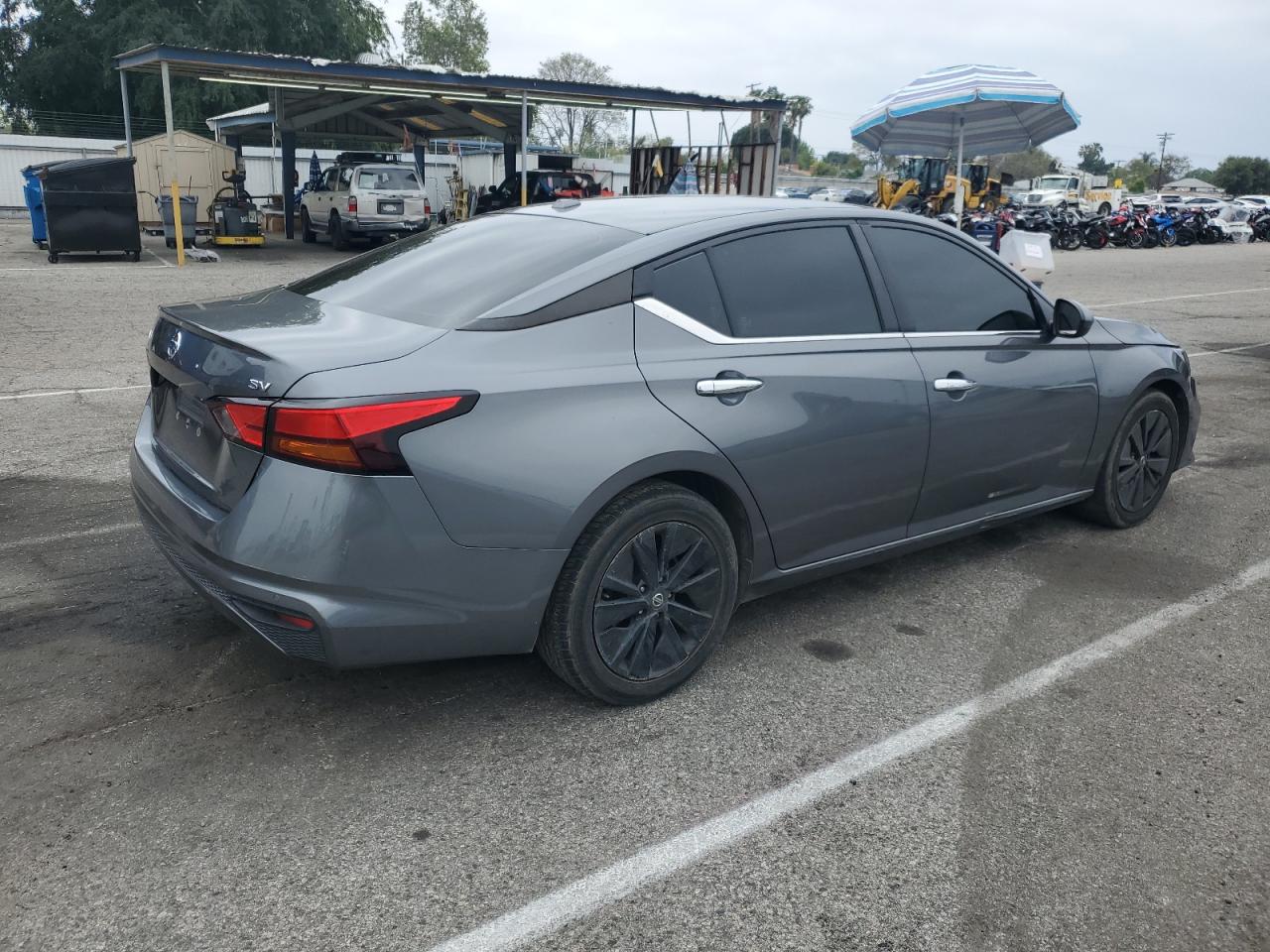 1N4BL4DV1MN343220 NISSAN ALTIMA 2021