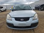 2009 Kia Rio Base на продаже в Cedar Rapids, IA - Front End