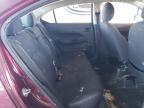 2020 Mitsubishi Mirage G4 Es en Venta en Hayward, CA - Rear End