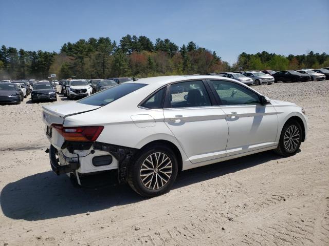  VOLKSWAGEN JETTA 2019 Biały