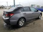 Los Angeles, CA에서 판매 중인 2014 Honda Civic Lx - Front End