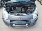 2014 SUZUKI ALTO SZ for sale at Copart SANDY