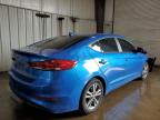 2017 Hyundai Elantra Se na sprzedaż w West Mifflin, PA - Front End