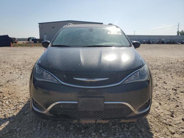  CHRYSLER PACIFICA 2017 Czarny