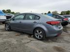 2018 Kia Forte Lx на продаже в Dyer, IN - Front End