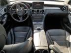 2015 Mercedes-Benz C 300 4Matic за продажба в Rocky View County, AB - Vandalism