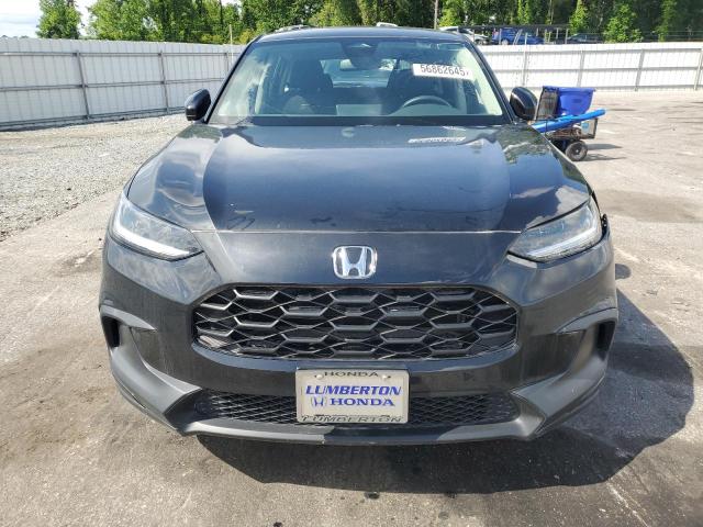  HONDA HR-V 2023 Czarny