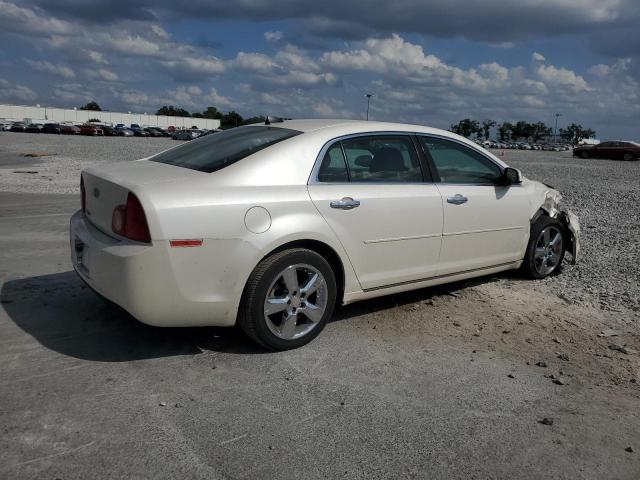  CHEVROLET MALIBU 2012 Biały
