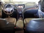 2017 Hyundai Santa Fe Se Ultimate   for Sale in Lansing, MI - Rear End