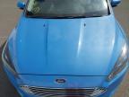2016 FORD FOCUS TITA for sale at Copart SANDTOFT