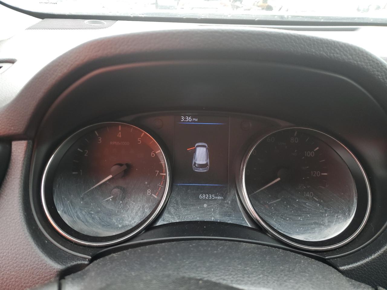 KNMAT2MV8JP575324 NISSAN ROGUE 2018