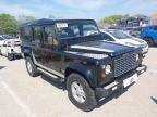 1999 LAND ROVER DEFENDER 1 for sale at Copart SANDWICH