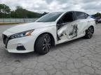 2020 Nissan Altima Sr   იყიდება Lebanon-ში, TN - Side