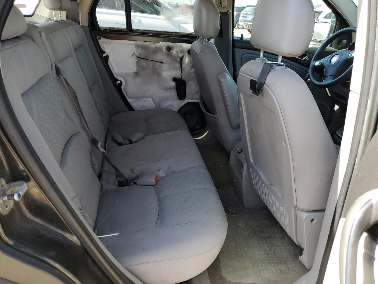 2007 Saturn Vue VIN: 5GZCZ33D77S832905 Lot: 56413105