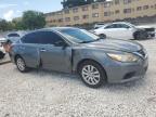 2016 Nissan Altima 2.5 for Sale in Opa Locka, FL - Side