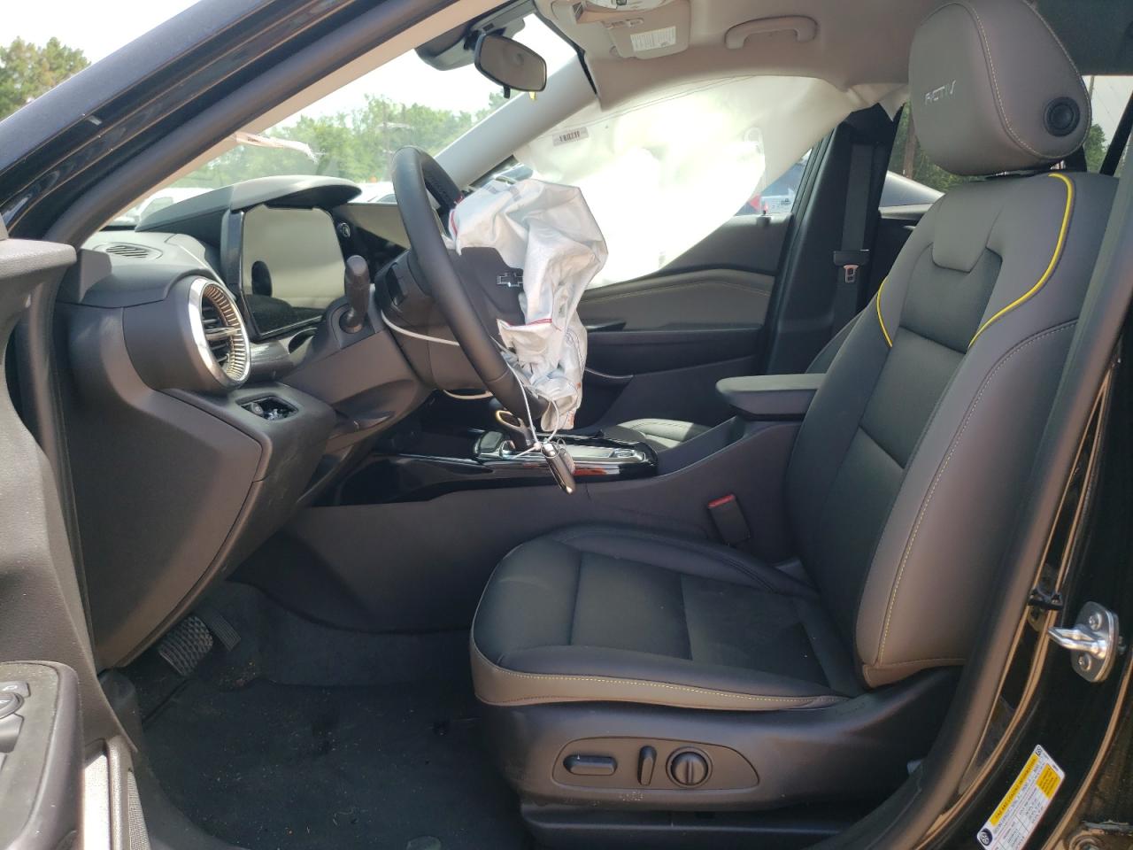 KL77LKEP7SC173665 CHEVROLET TRAX ACTIV 2025