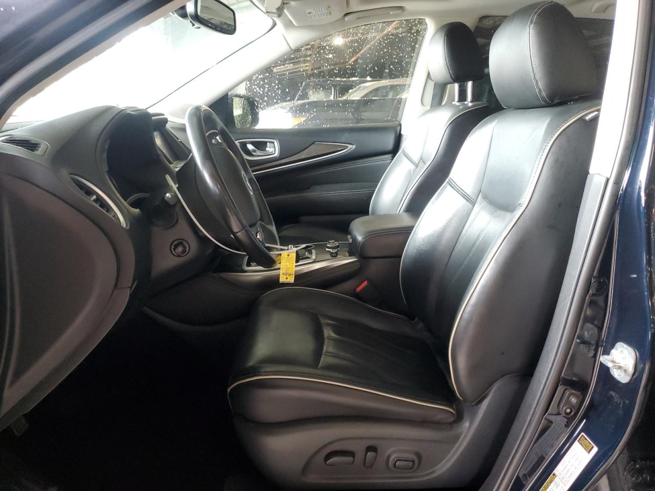 2018 Infiniti Qx60 VIN: 5N1DL0MM2JC522677 Lot: 56904105