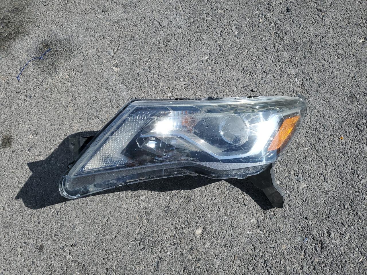 5N1DR2MN3KC611887 NISSAN PATHFINDER 2019
