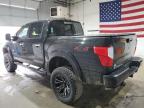 2021 Nissan Titan Sv for Sale in Candia, NH - Rear End