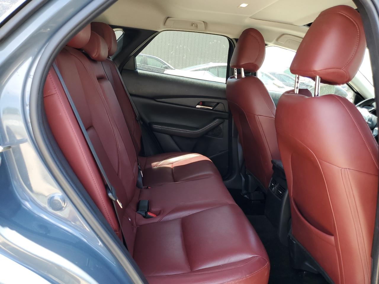2022 Mazda Cx-30 Preferred VIN: 3MVDMBCL0NM434395 Lot: 56247715