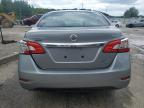 2014 Nissan Sentra S for Sale in Louisville, KY - Rollover