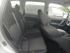 2016 Subaru Forester 2.5I Premium zu verkaufen in Exeter, RI - Burn
