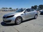 2011 Kia Optima Lx продається в Sacramento, CA - Front End