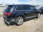 2018 Audi Q7 Prestige продається в Tucson, AZ - Rear End