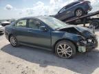2006 Acura Tsx zu verkaufen in New Orleans, LA - Front End