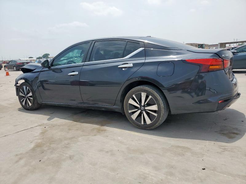  NISSAN ALTIMA 2022 Сharcoal