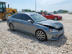 2018 Volkswagen Jetta Gli na sprzedaż w Taylor, TX - Front End