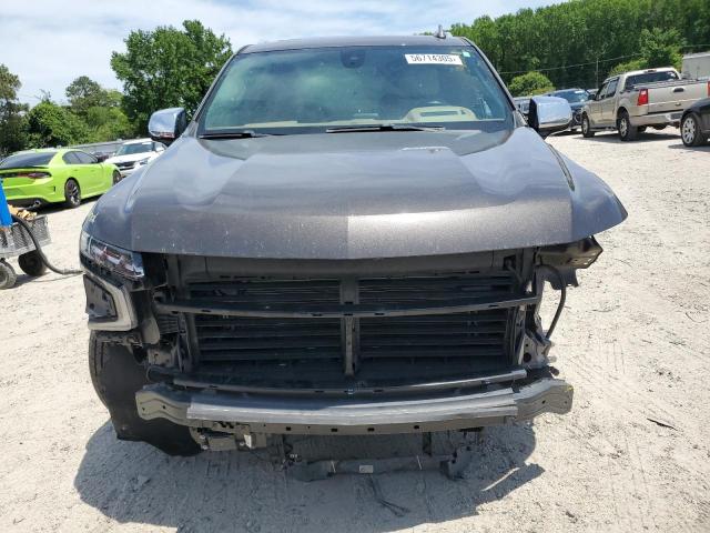  CHEVROLET SUBURBAN 2021 Szary