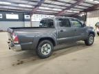 2013 TOYOTA TACOMA DOUBLE CAB à vendre chez Copart CT - HARTFORD SPRINGFIELD