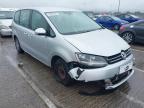 2015 VOLKSWAGEN SHARAN S B for sale at Copart CHESTER