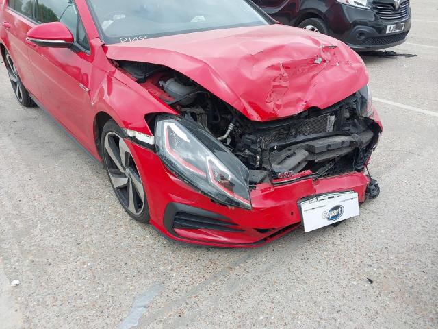2019 VOLKSWAGEN GOLF GTI P