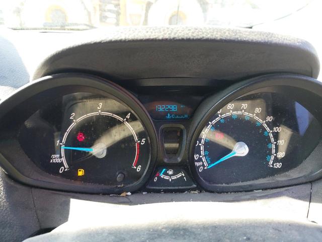 2015 FORD TRANSIT CO