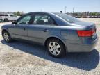 2010 Hyundai Sonata Gls იყიდება Mentone-ში, CA - Minor Dent/Scratches