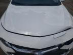 2021 Chevrolet Malibu Lt en Venta en Harleyville, SC - Front End