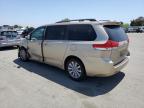 2014 Toyota Sienna Le for Sale in Martinez, CA - Front End