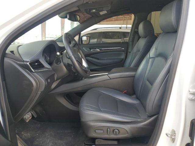  BUICK ENCLAVE 2022 Biały
