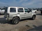 2008 Jeep Liberty Sport للبيع في Harleyville، SC - Rear End