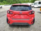 2024 Subaru Crosstrek  იყიდება Hurricane-ში, WV - Front End