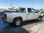 2007 Dodge Ram 1500 S 4.7L за продажба в Riverview, FL - Front End