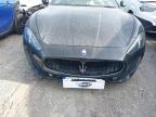 2014 MASERATI GRANCABRIO for sale at Copart SANDWICH