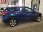 2016 Honda Hr-V Exl იყიდება Blaine-ში, MN - Front End