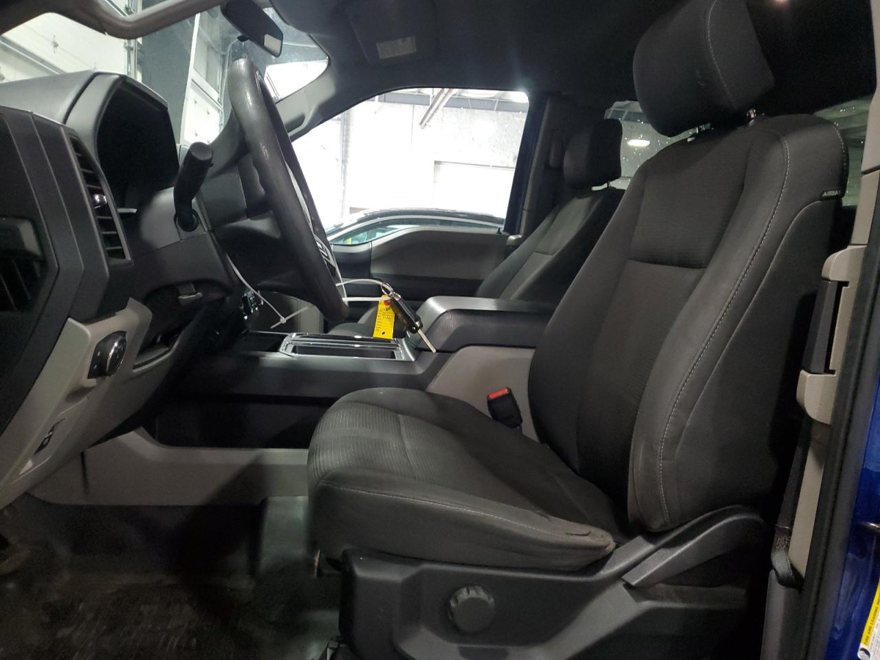1FTEX1EP5HFA26020 FORD F-150 2017