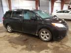2011 Toyota Sienna Le за продажба в Lansing, MI - Side