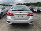 2019 Nissan Sentra Sr Turbo за продажба в Seaford, DE - Mechanical
