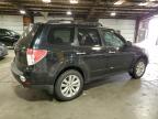 2012 Subaru Forester 2.5X Premium for Sale in Denver, CO - Mechanical